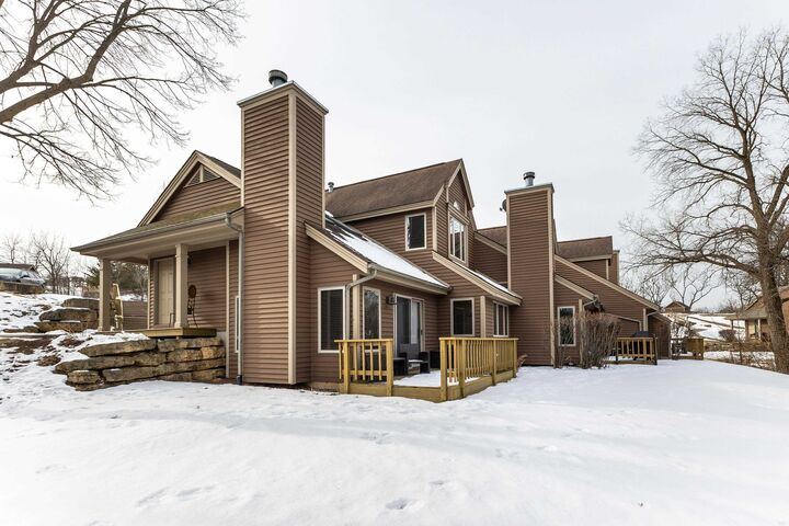 Property Photo: 120 Walnut Hill Drive IL 61036