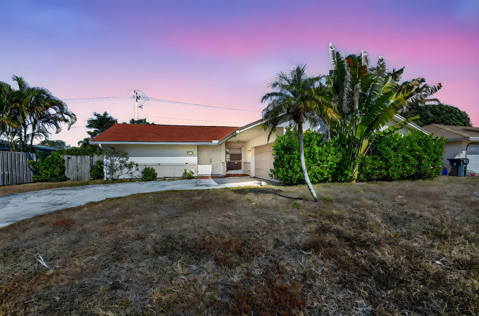 Property Photo:  1321 Wyndcliff Drive  FL 33414 