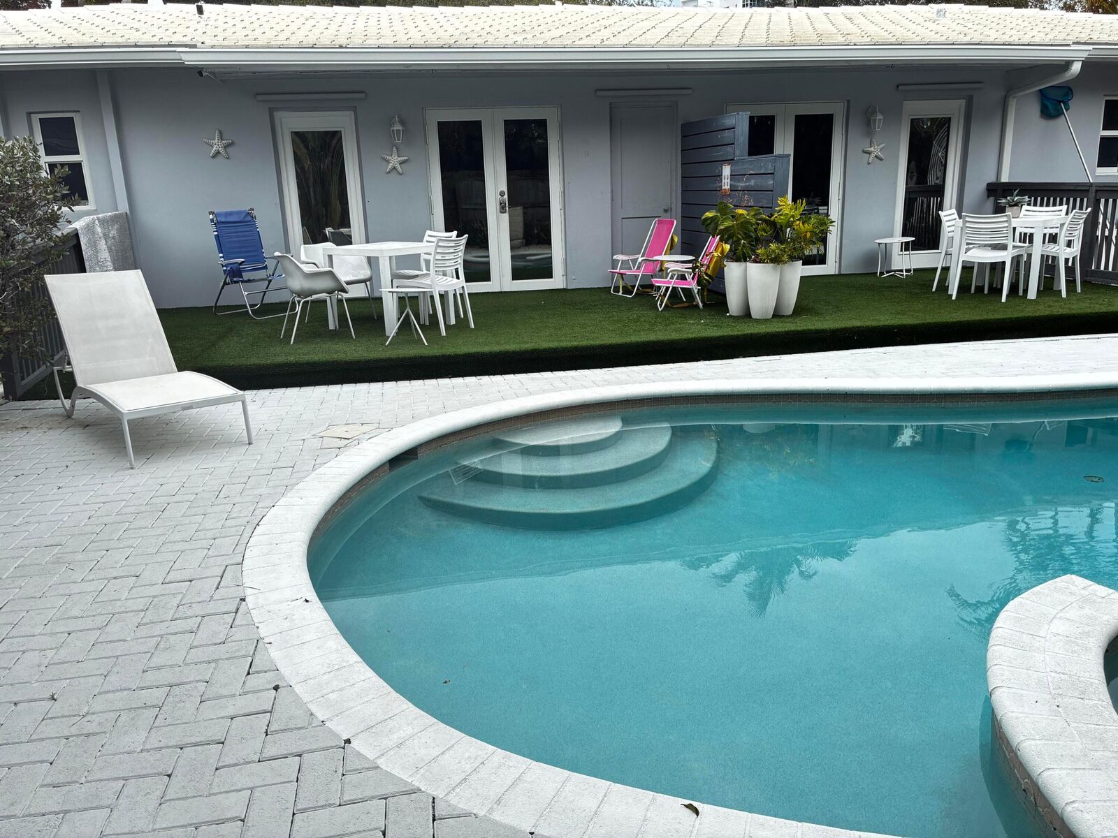 Property Photo:  3410 Spring Street  FL 33062 