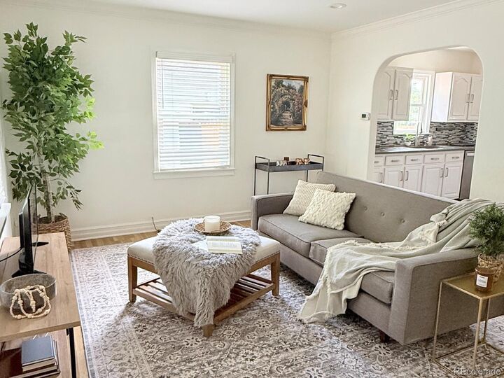 Property Photo:  1755 S Garfield Street  CO 80210 