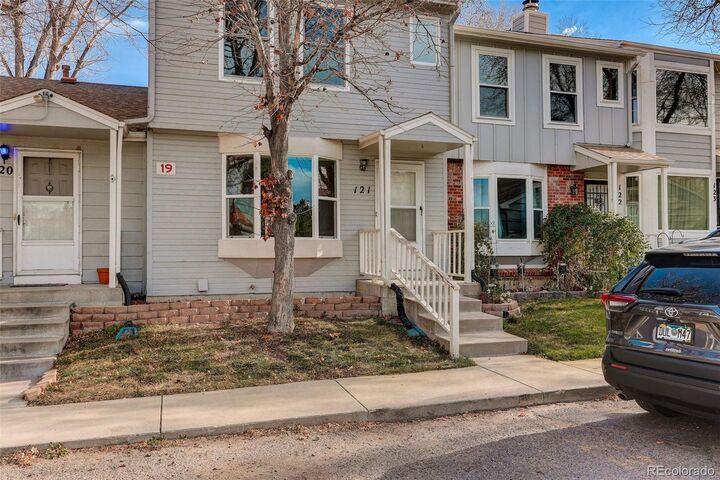 Property Photo:  8184 Washington Street 121  CO 80229 