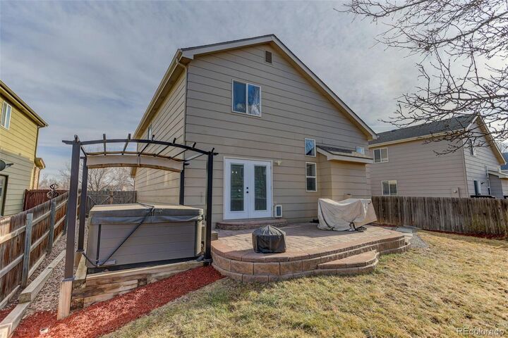 Property Photo:  6483 St Vrain Ranch Boulevard  CO 80504 