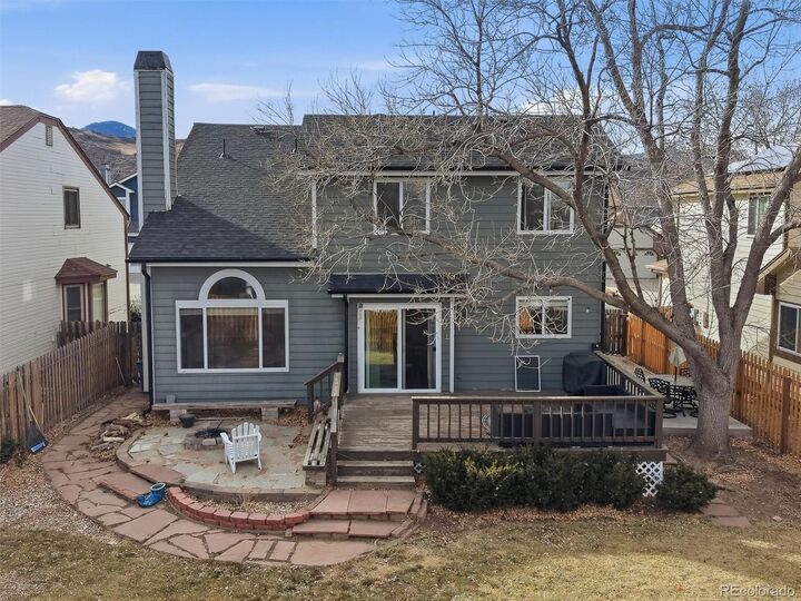 Property Photo:  5524 S Zang Street  CO 80127 