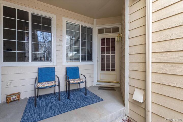 Property Photo:  9043 W Phillips Drive  CO 80128 