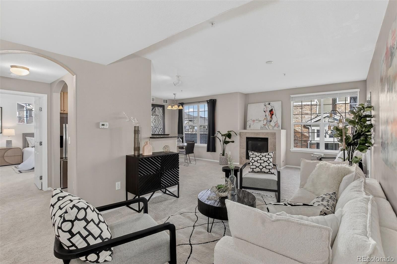 Property Photo:  1450 Blue Sky Way 12-201  CO 80516 