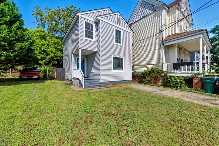 Property Photo:  311 48th St  VA 23607 