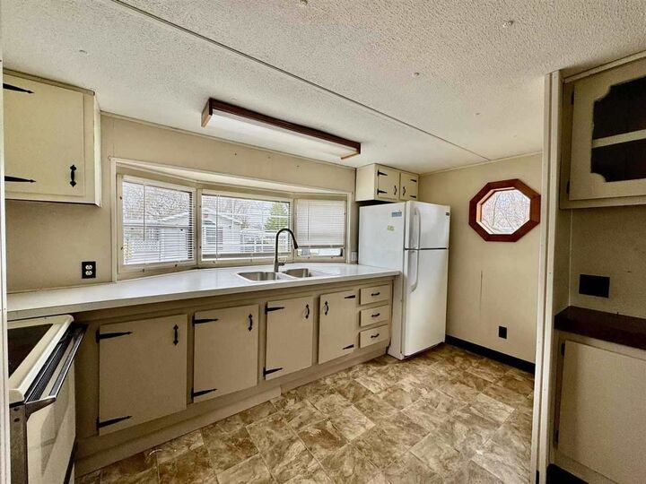 Property Photo:  1210 S Q Street, Lot #38  IN 47374 