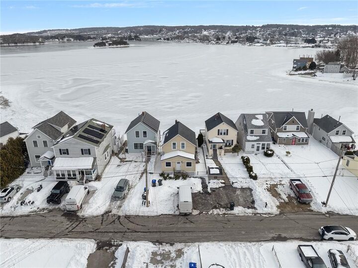 Property Photo:  47 Cedar Avenue  RI 02871 