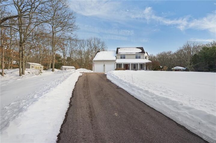 Property Photo:  142 Sand Plains Trail  RI 02879 