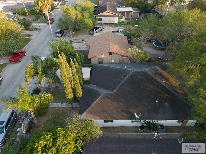 Property Photo:  695 Truman Dr.  TX 78521 