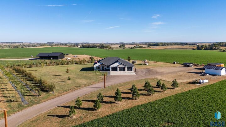 Property Photo:  47251 254th St  SD 57003 