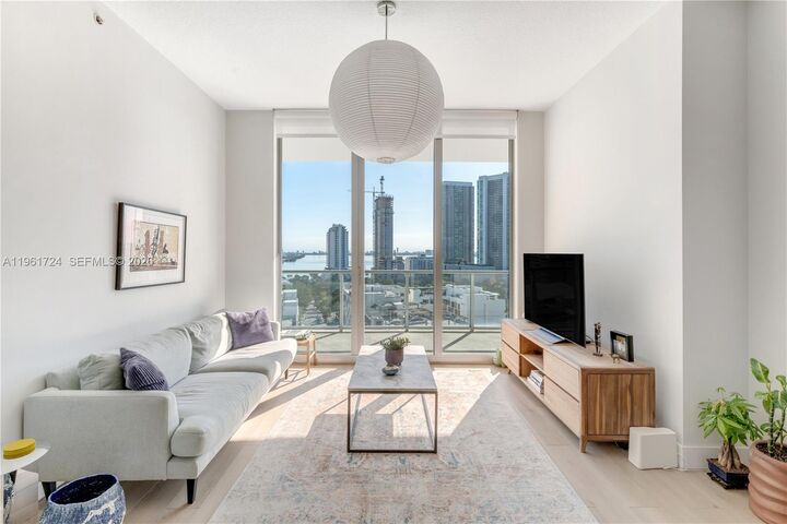 Property Photo:  3470 E Coast Ave H1514  FL 33137 