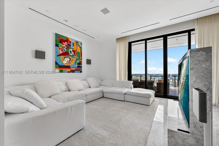 Property Photo:  17141 Collins Ave 2902  FL 33160 