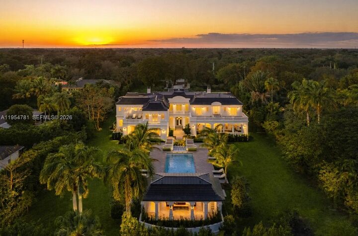 Property Photo:  13291 Old Cutler Rd  FL 33156 