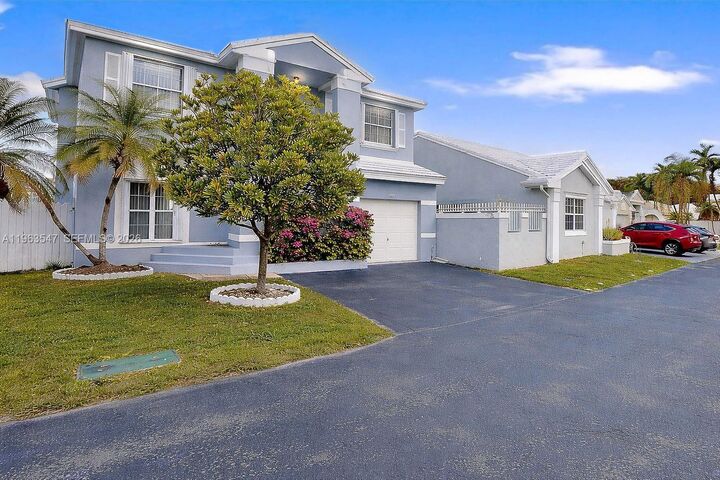 Property Photo:  6322 SW 112th Pl  FL 33173 