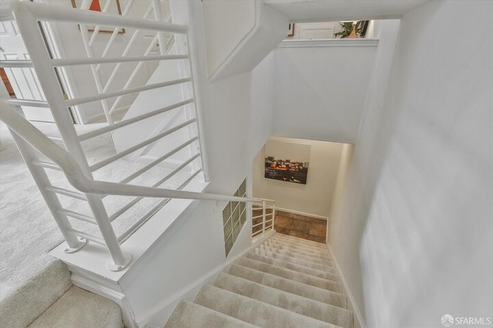 Property Photo:  772 8th Avenue 3  CA 94118 