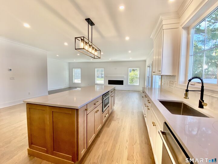 Property Photo:  28 Country Road  CT 06824 