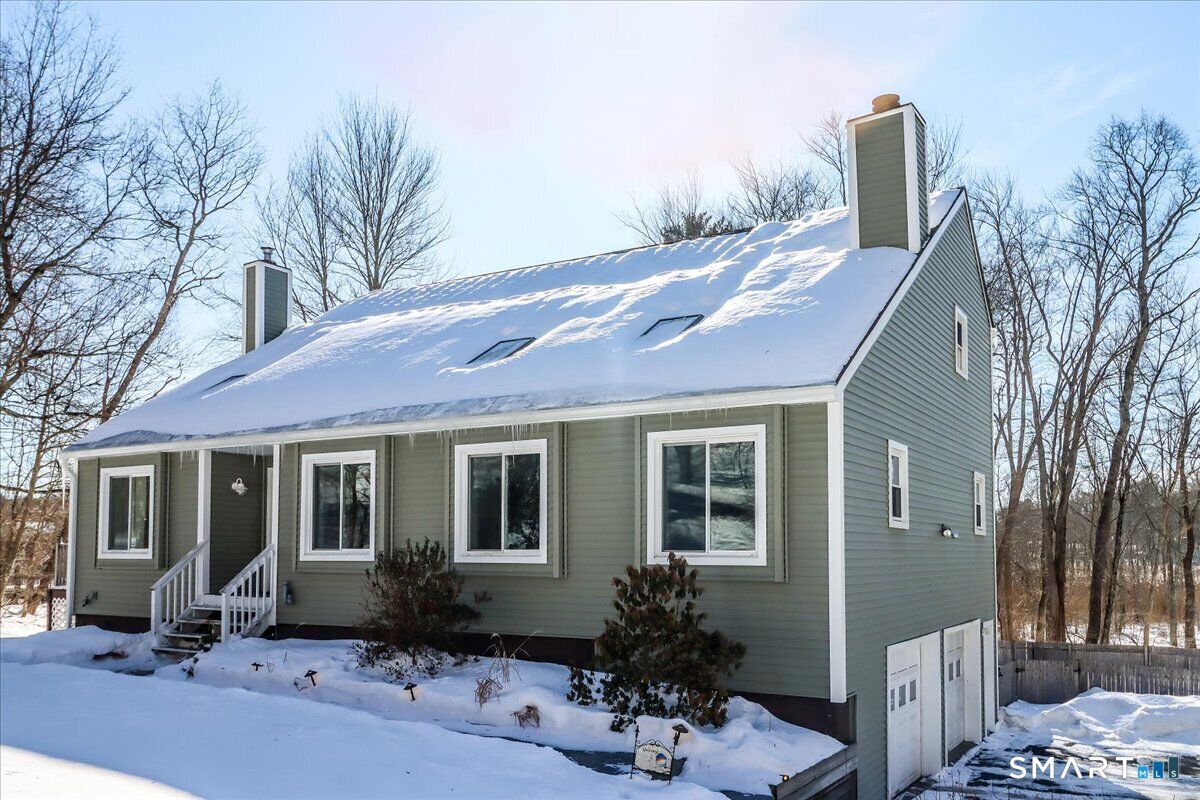 Property Photo:  36 Shelley Road  CT 06801 