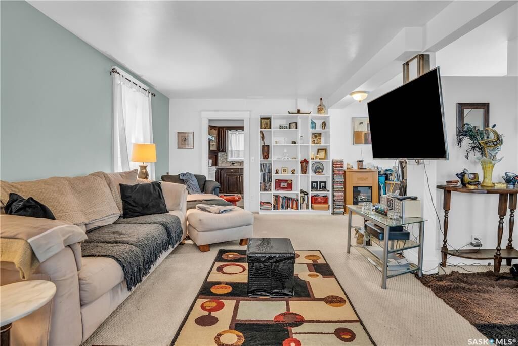 Property Photo: 2128 Reynolds Street SK S4N 3N1