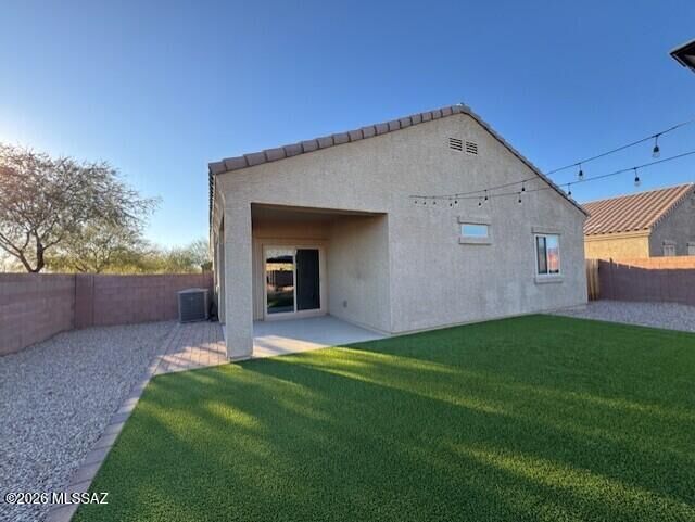 Property Photo:  12451 W Reyher Farms Loop  AZ 85653 