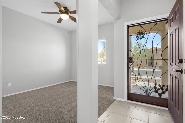 Property Photo: 12451 W Reyher Farms Loop AZ 85653