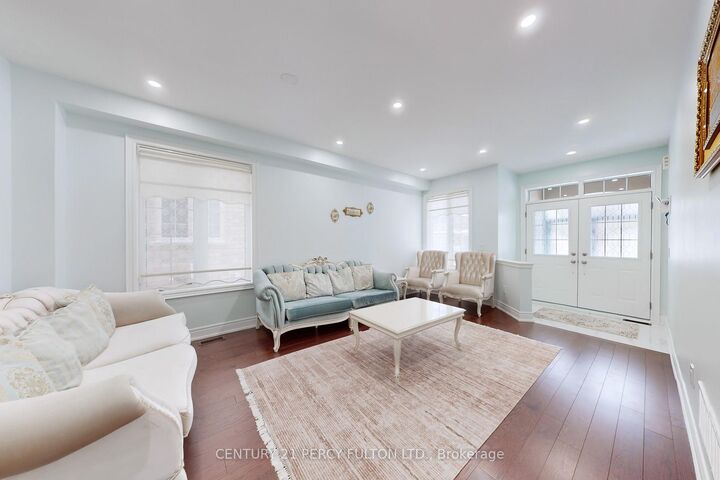 Property Photo:  11 Sinatra Street  ON L6R 4B3 