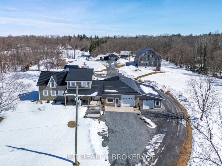 1758 Forty Foot Road — photo 1