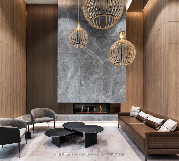 Property Photo: 252 Church Street 3612 ON M5B 0E6