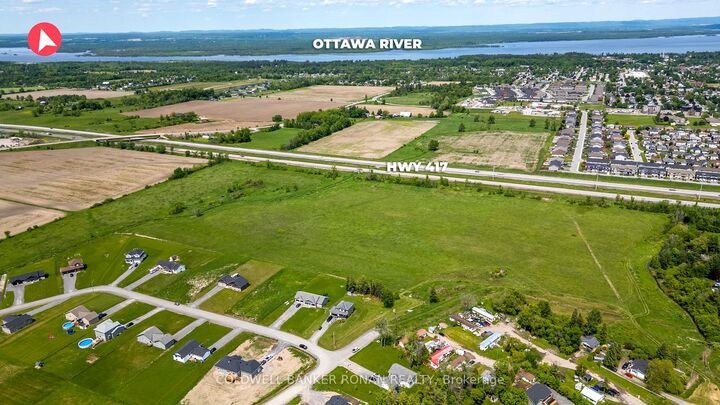 Property Photo:  00 Arnprior N/A  ON K7S 3G8 