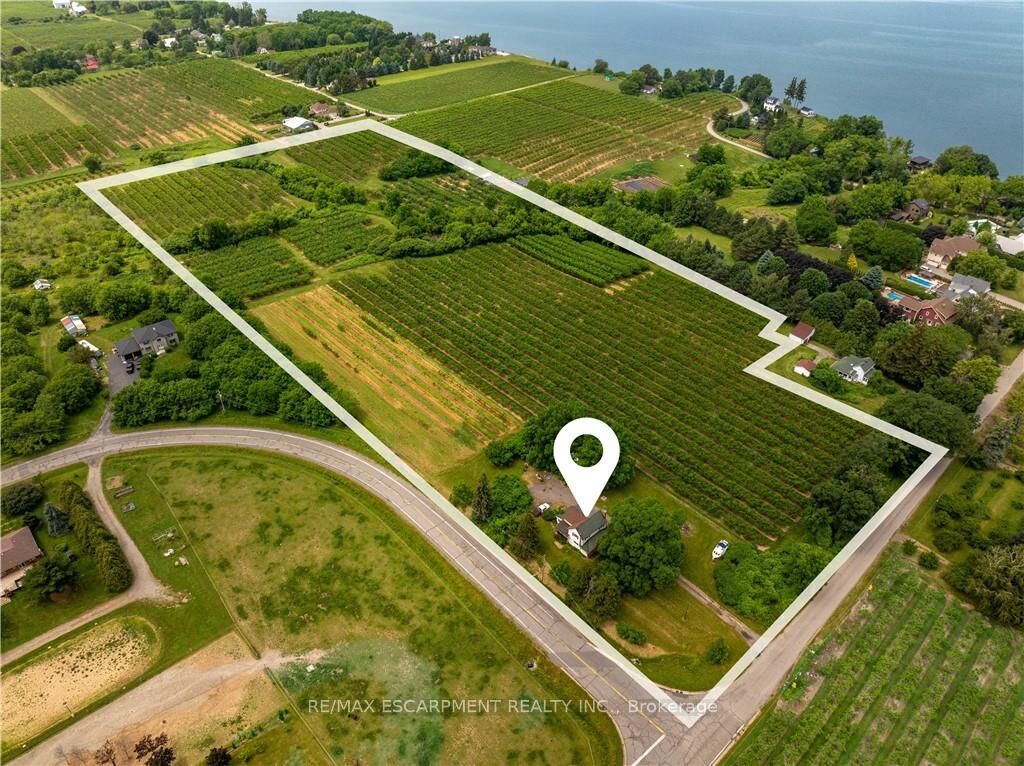 Property Photo: 4864 Mountainview Road N ON L3J 1W2