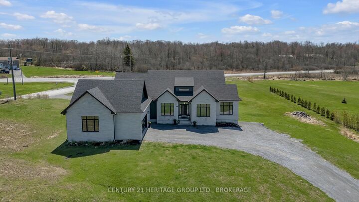 Property Photo: 245 Mann Drive ON K7L 0G2