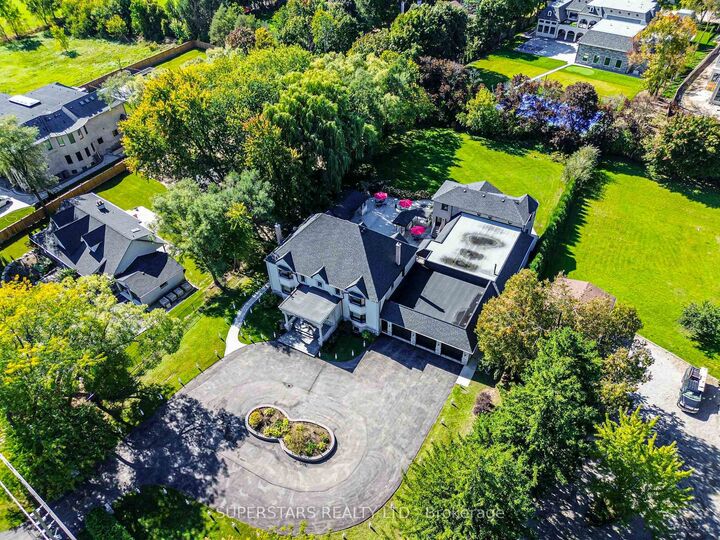 Property Photo: 7512 Ninth Line ON L6B 1A8