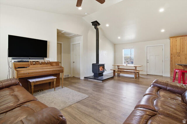 Property Photo: 169 N 470 E UT 84642