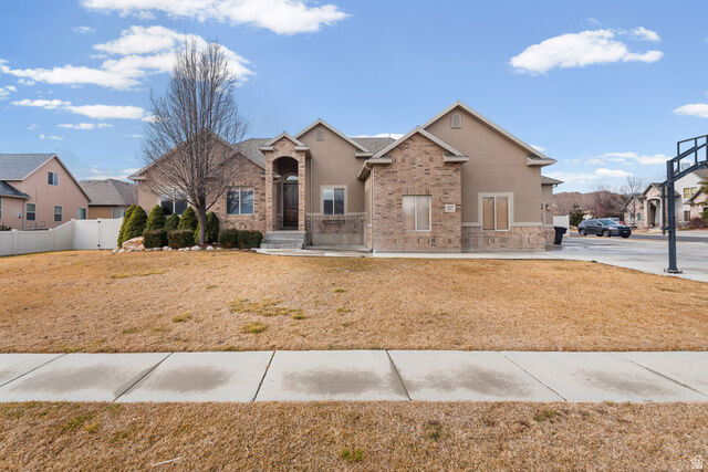 Property Photo:  12472 S Freedom Hill Way  UT 84096 