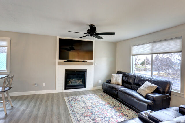 Property Photo:  1350 N Main St  UT 84664 