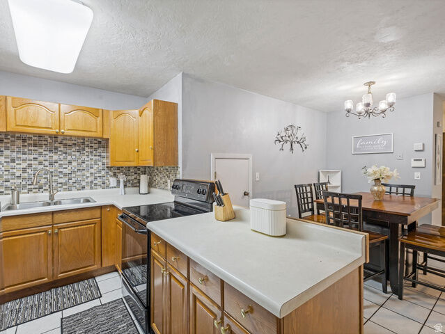 Property Photo: 4480 S Atherton Dr 13 UT 84123