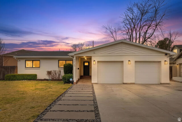 Property Photo:  4020 S Oliver Dr E  UT 84124 