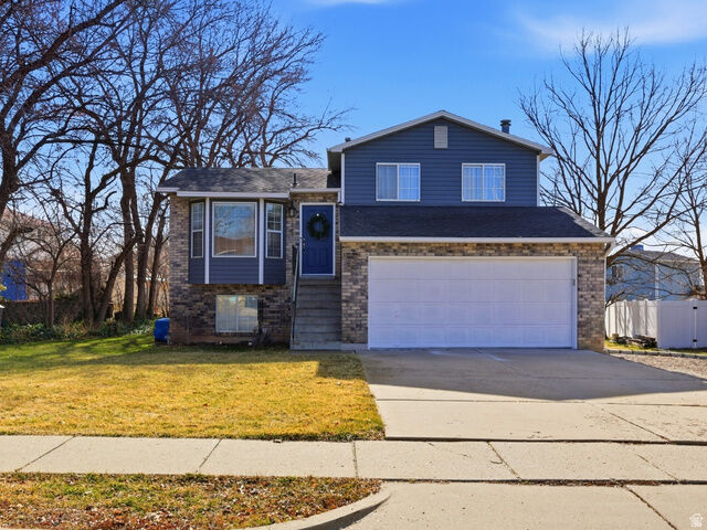 Property Photo: Address not disclosed UT 84040
