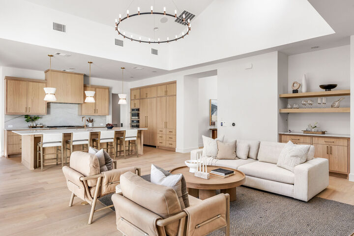 Property Photo: 8307 Silver Ridge Drive TX 78759