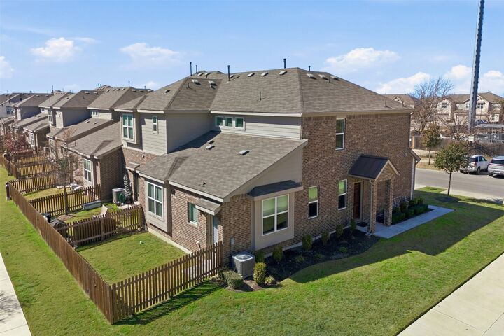 Property Photo:  17205C Mayfly Drive  TX 78660 