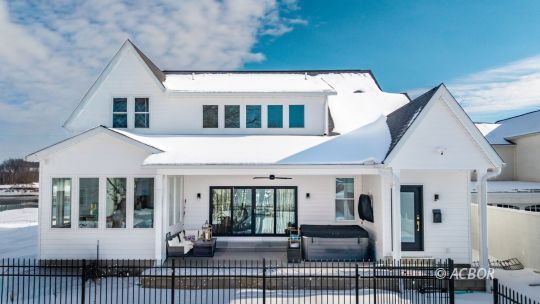 Property Photo:  218 First Avenue  OH 45631 