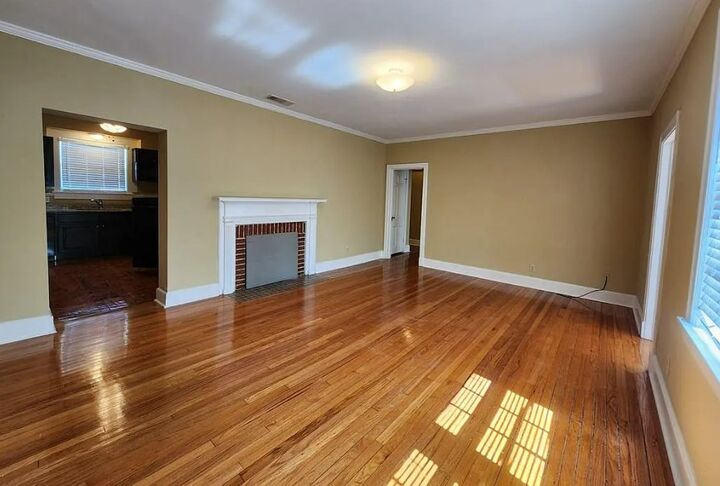 Property Photo: 1107 N Madison Street GA 31701