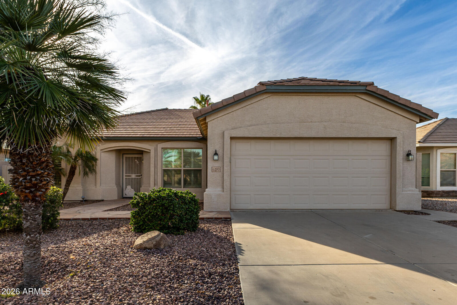Property Photo:  6202 S Huachuca Way  AZ 85249 