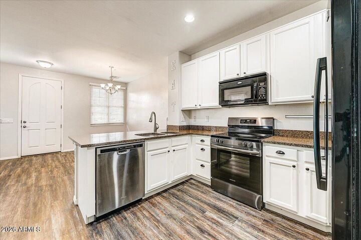 Property Photo: 3621 E Leslie Drive AZ 85296