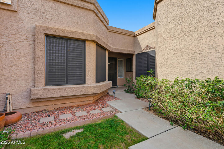 Property Photo:  18622 N 94th Avenue  AZ 85382 