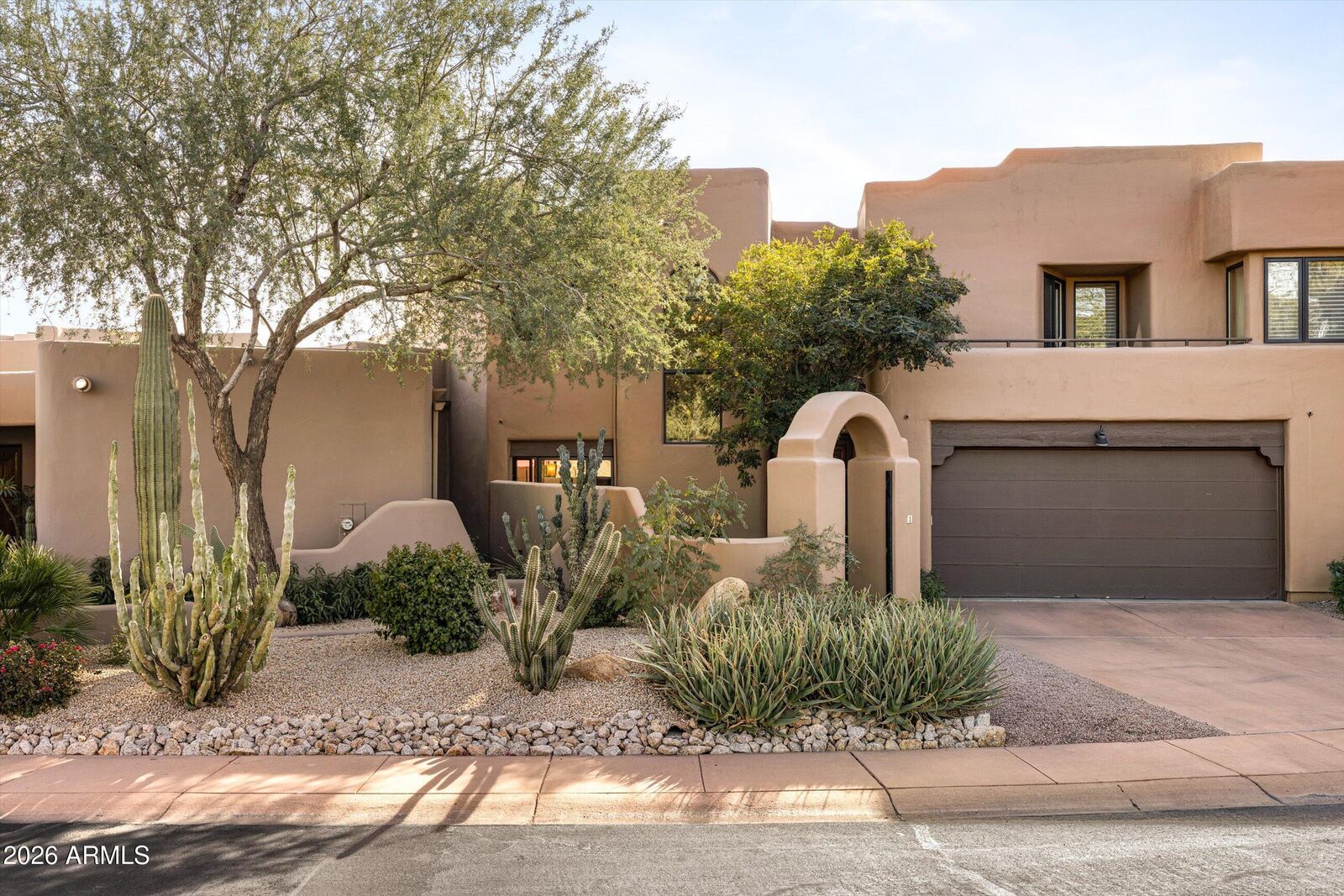 Property Photo:  6711 E Camelback Road 3  AZ 85251 