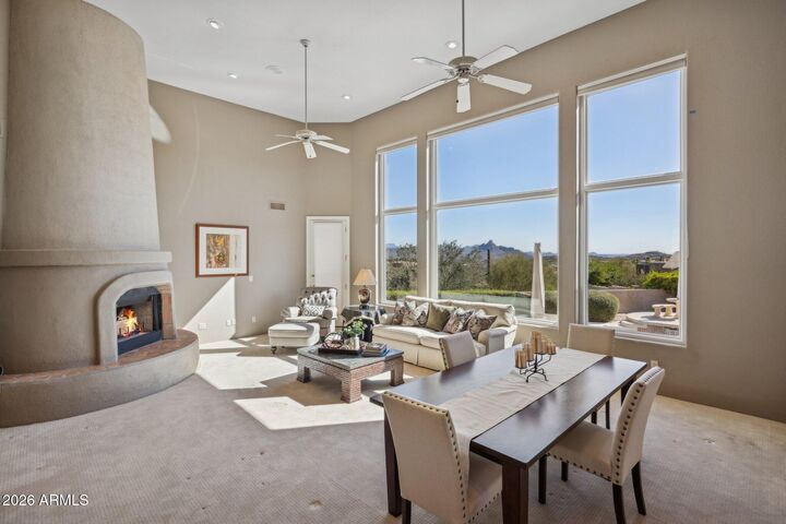 Property Photo:  11811 N Spotted Horse Way  AZ 85268 