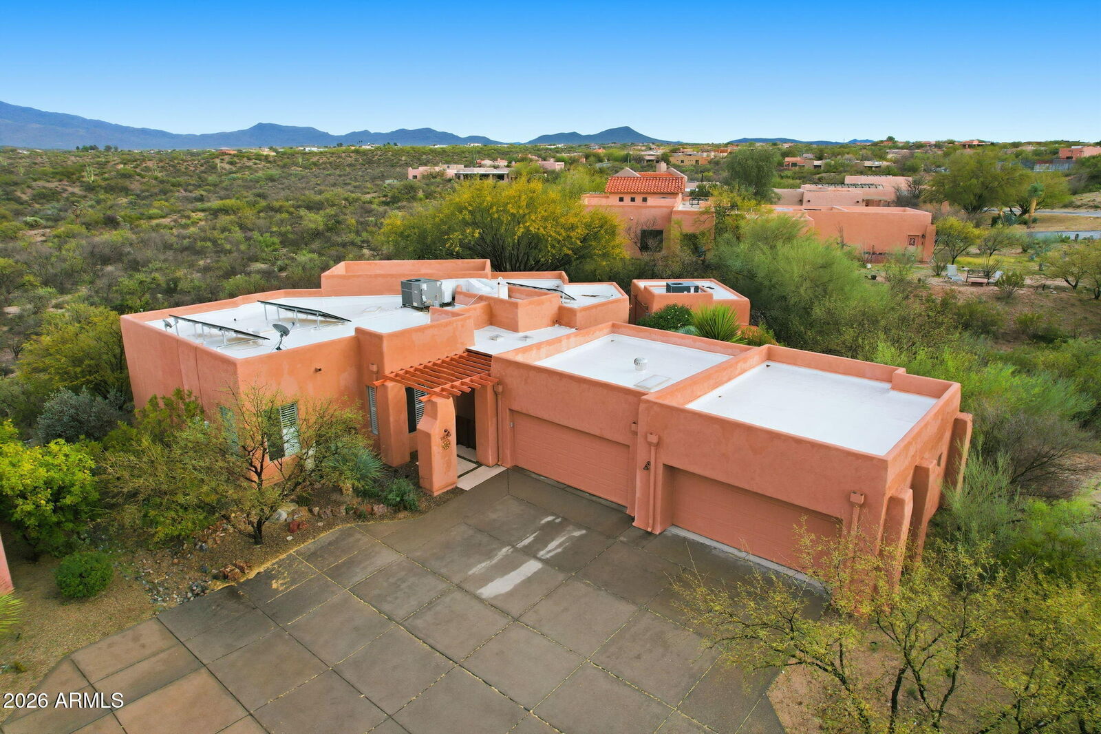 Property Photo:  7529 S Eliot Lane  AZ 85747 