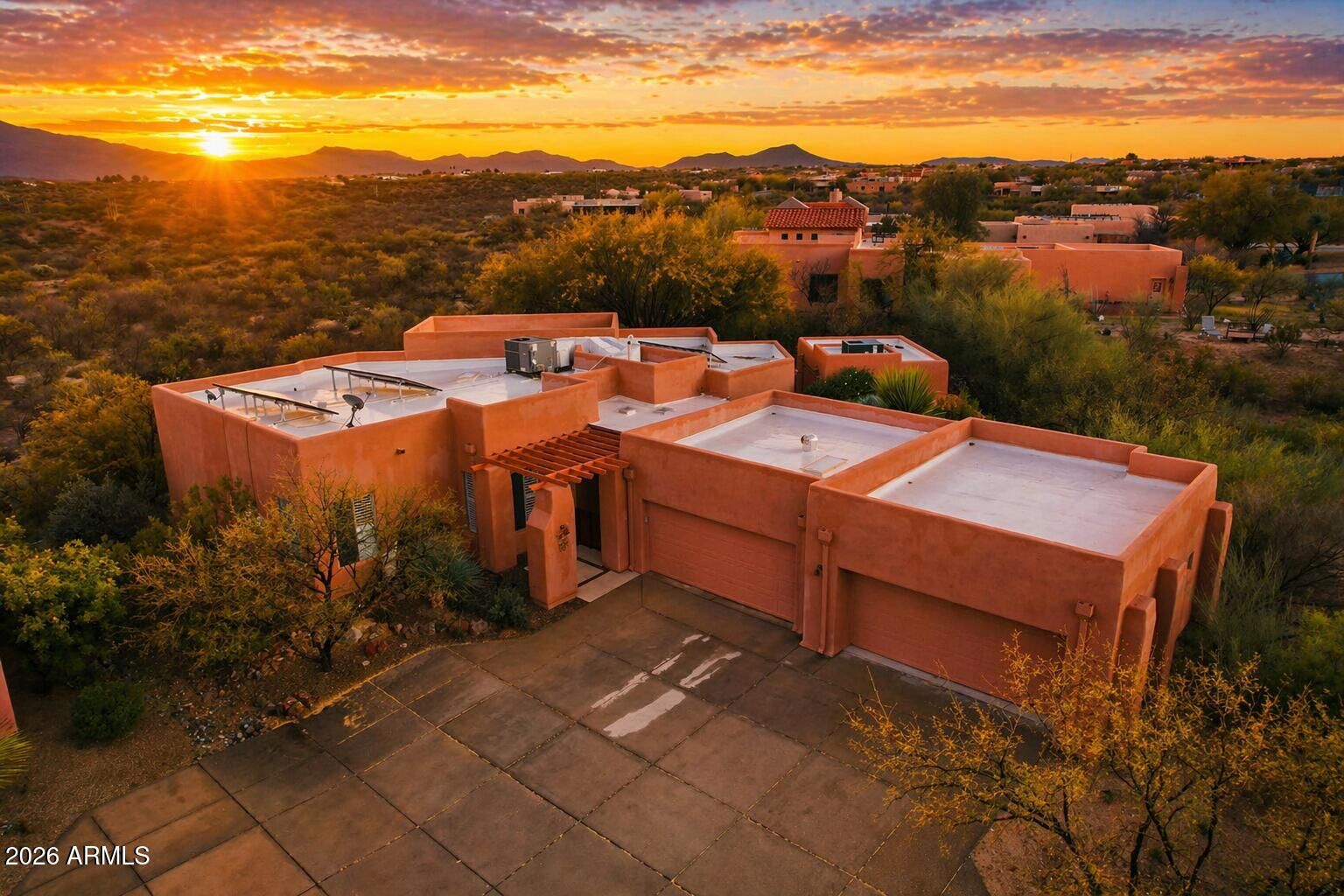 Property Photo:  7529 S Eliot Lane  AZ 85747 