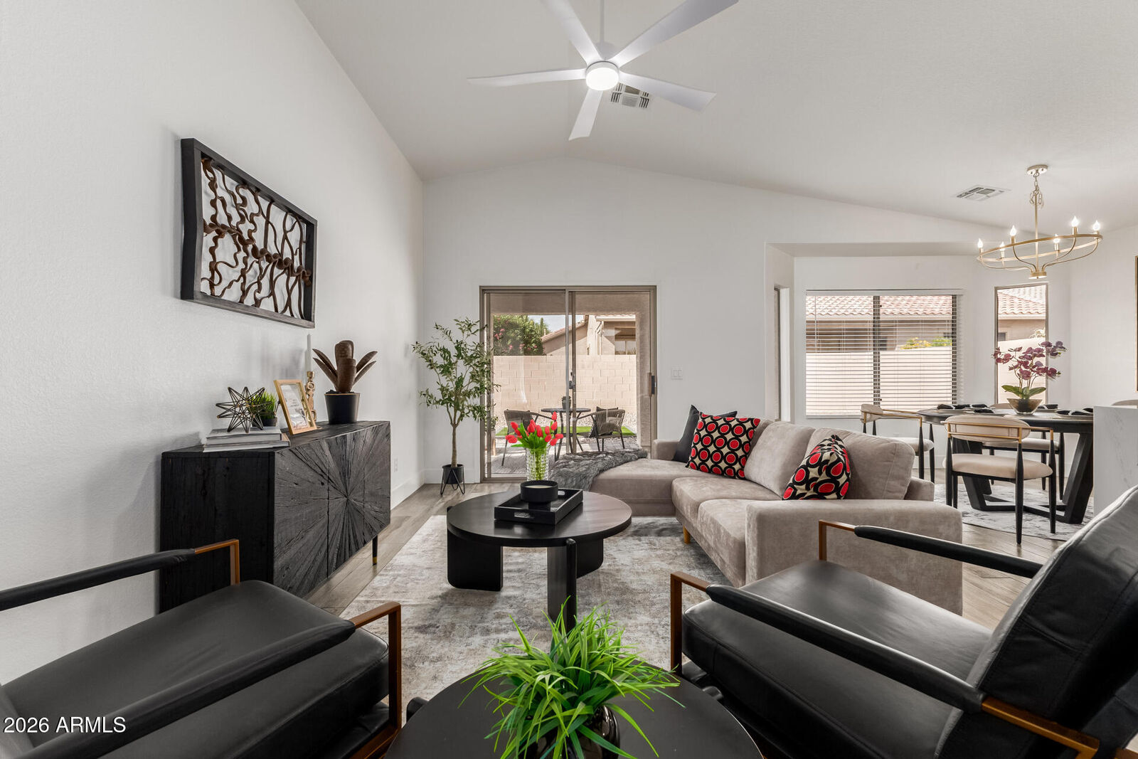 Property Photo:  4624 E Alfalfa Drive  AZ 85298 